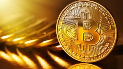 Investasi Kripto Bitcoin untuk Pemula