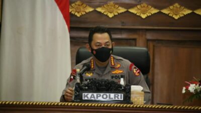 Polri Berhasil Ungkap 2 Kasus Penghimpunan Dana Ilegal yang Rugikan Warga
