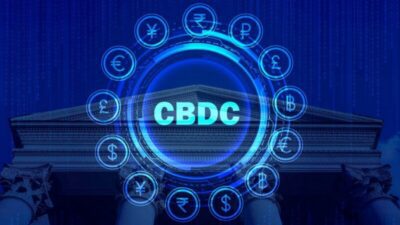 Central Bank Digital Currency