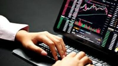 stock exchange