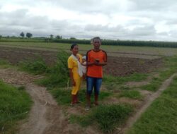 Irwan Warga Bugeman Meminta Kapolres Situbondo Agar Menindak Tegas Oknum Diduga Mafia Tanah