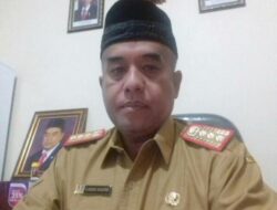 Akan Saya Tindak Tegas Oknum Yang Terbukti Memotong Dana PIP