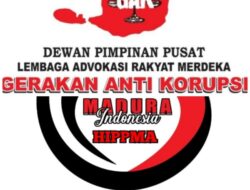 LARM-GAK dan HIPPMA ; Mengapresiasi Konsep Presisi Yang Diterapkan Kapolri Jend Pol Listyo Sigit