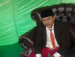 Kepala Desa Angon-Angon: Saya Mantan Polisi Tahu Aturan