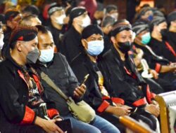 Kenduri Seni Reog Ponorogo, ADM Perhutani Apresiasi KPH Lawu Ds