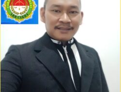 Perpanjangan Jabatan Presiden Jokowi 3 Periode, DPW LBH Cakra Madura Menolak Dengan Tegas