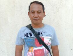 “Acara Launching Media Detik One” Sekjen LSM Teropong Ucapakan Selamat Dan Suskes Selalu