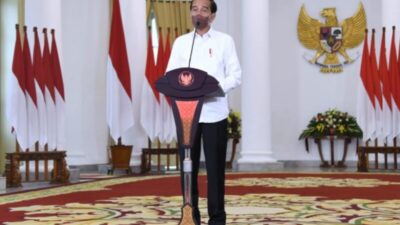 Joko Widodo