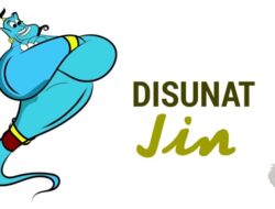 Fenomena “Anak Disunat Jin” Hebohkan Warga Srono