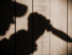 Virall Kiai di Banyuwangi, di Tusuk Oleh Santrinya Luka di Pinggang