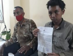Akibat Anaknya Babak Belur di Keroyok Teman Dan Seniornya, Orang Tua Korban Lapor Polisi