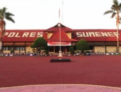 Kecewa!! Dua Kali Surat Permohonan Tidak Ada Respons Kapolres