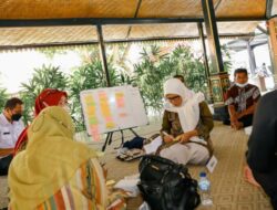 Perempuan, Anak, dan Penyandang Disabilitas