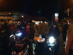 Seluruh Kendaraan Wajib Validasi Surat Rapid Test Antigen, di Pelabuhan Ketapang