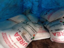 Dimanakah Aparat Penegak Hukum Ketika Pupuk Bersubsidi di Jual Dengan Harga Tinggi??
