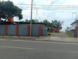 “Aneh tapi nyata!! di Duga Tidak Mengantongi Ijin, Pihak Jasalindo Tetap Mengerjakan Proyek Reklamasi