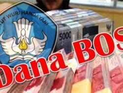Kepala Sekolah SDN Kalisangka II, di Duga menyalahgunakan Dana Biaya Operasional Sekolah (BOS)
