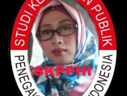 Ketua DPD SKPPHI Meminta Kapolri Tindak Tegas Pelaku Penganiayaan Terhadap Wartawan