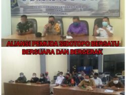 Benang Kusut Praktik Bongkar Muat Perusahaan Expedisi di Sepanjang Jalan Sidotopo Lor Dan Sidotopo Kidul.