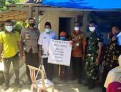 Sesuai Tugas Dan Amanah Trek Terjal Pun (BLT) Tetap Tersalurkan