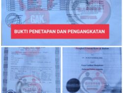 Sekjen Larm-Gak dan Hippma Turun Gunung, Untuk Menyikapi Penyalahgunaan Ijasah