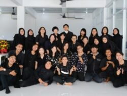 FullSTOP Bangun Citra dan Reputasi Bisnis, Kata Felicia Arista