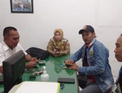 LBH BIN Mempersoalkan Akte Jual Beli di Desa Gumuksari