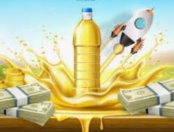 Larm-Gak Dan Hippma ; Mengapresiasi Kinerja Dan Respon Cepat Kejaksaan Agung Yang Melakukan Penyelidikan Ke 170 Perusahaan Di Surabaya Terkait Mafia Migor