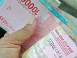 Selamat Buat Aparatur Pemerintah Desa dan Guru K2.