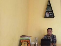 Tikus Tua ” Adalah Sengkuni Dalam Cerita Pengusaha Angkot Dengan PT. Pasukan Jembuk.