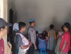 Pemdes Sumber Canting Mengadakan Vaksin Tahap 1 Sampai 3 Guna Memberantas/Mencegah Penyebaran Covid-19.