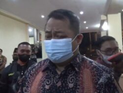 Begini Pengakuan Bupati Dan Wakil Bupati Prihal Surat KASN