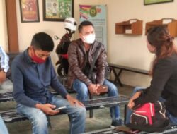 Sidang Kasus 263 Kades Gelaman Selalu Molor, Sekjen Larm-Gak dan Hippma Angkat Bicara!!