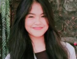 Mantan Artis Cilik Asal Kota Malang Rela Meninggalkan Dunia Intertaiment Demi Focus ke Pendidikan