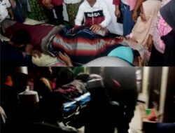 Pamit Bekerja ke Banyuwangi Dalam Keadaan Sehat, Pulang Sudah Tidak Bernyawa