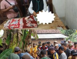 Akibat Orangtua Lalai Anak Tercebur Sumur