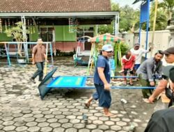 PP Muhammadiyah Melaporkan Ke Polda Jatim, Tentang Kasus Pencopotan Papan Nama