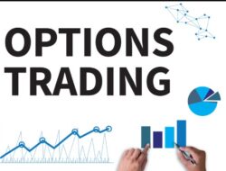 Trading options hits a record high, leading to volatility concerns