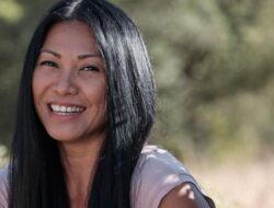 Album Anggun C Sasmi Kian Merambah Internasional