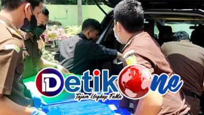 Begini Penjelasan Kajari Situbondo, Terkait Rekayasa Dokumen UKL-UPL Dana PEN