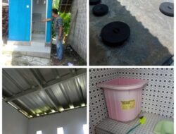 Mantan Kades Lanas Kecewa, Uang Titipan Tidak Sesuai Yang di Janjikan