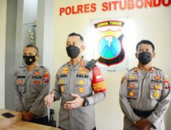 Kapolres Situbondo AKBP Andi Sinjaya Himbau Masyarakat Tidak Terprovokasi Video Ajaran Sesat Catut Nama Situbondo