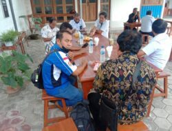 “Polemik Tanah SHGU Nomor 4 Wringinanom Dengan Warga Dukuh Bugeman Masih Belum Menemukan Titik Temu”