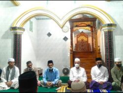 Malam Kedua, Bupati Bondowoso Kembali Gelar Safari Ramadhan.