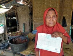 Sampai Kapankah Kemiskinan Bisa Musnah Dari Bumi Pertiwi