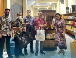 Ijen Gallery Siap Tampung Produk – Produk UMKM Khas Bondowoso.