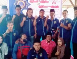 Ramadhan Penuh Berkah, PJI DPC Sumenep Kembali Santuni 50 Anak Yatim di Kalianget Barat.