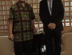 KERIS Percepat Pembesaran dan Perluasan Sumber Daya Ekonomi Rakyat Dari Segala Arah Penjuru