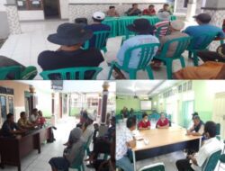 Tiga Desa Bergabung menunjang Mandiri Ekonomi Bondowoso Melesat