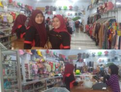 Pengen Model Baju Terbaru dan Harga Terjangkau Datang ke Toko Mina Collection